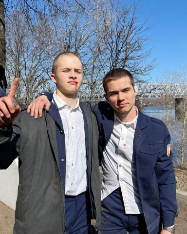 аndrison в LOOKY. #рузильминекаев,#словопацана. #рузильминекаев #сло...