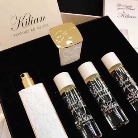 stav_parfum888 в LOOKY. . Travel Kilian Good G...