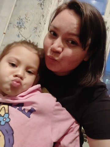solyanik_sm в LOOKY. . [#моямалыха ](моямал...