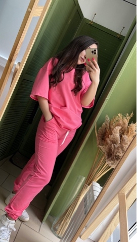 fabrika_showroom в LOOKY. #липецк,#одежда,#женскаяодежда,#женскаяодеждалипецк,#костюмлипецк,#костюмдвойка,#женскиекосьбмы,#женскийкостюм,#липецкодежда,#костюмлетний,#джинсылипецк,#джинсытрубы. Костюм двойка

🏷️19...