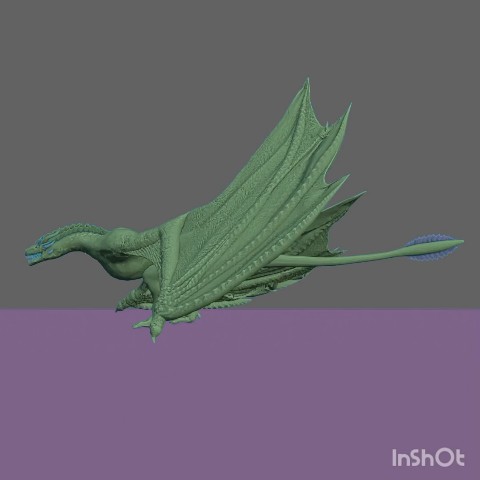 Artur_mos3D в LOOKY. #3danimation,#3dsmeet,#gameofthrones,#дайнерисжива,#гомотрон,#блэкджек,#3drender,#эмилиякларк,#dayneristargaryen,#houseofthedragon,#skyrimcosplay,#gamedisign,#blender3d,#blendercommunity,#premierpro,#blenderart,#анимацияперсонажей,#дракон,#9сезон,#multishow,#game,#rendering,#renderlovers,#drogon,#moscow,#blg,#animationcommunity,#blenderguru,#dracarys. Уверенно идëт спасат...