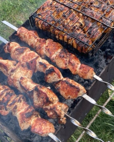 olezikdimko в LOOKY. . Завершаем сезон лета