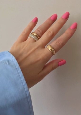saurona в LOOKY. #naillove,#mariamiller4. Опять эта со своими ...