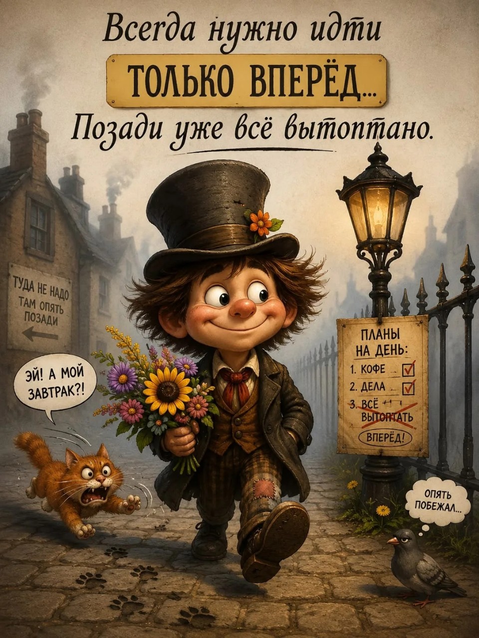 Tatiana Ubushaeva в LOOKY — публикация