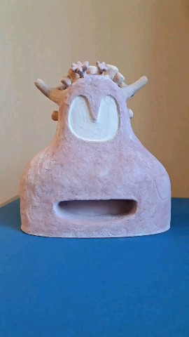 KOMETA ceramic в LOOKY. #kometaceramic,#уютнаякерамика,#керамикавподарок,#творчество,#ручнаяработа,#керамикаБалаково,#лепить,#чудовперьях. ☄️🌸✨
#kometaceramic...