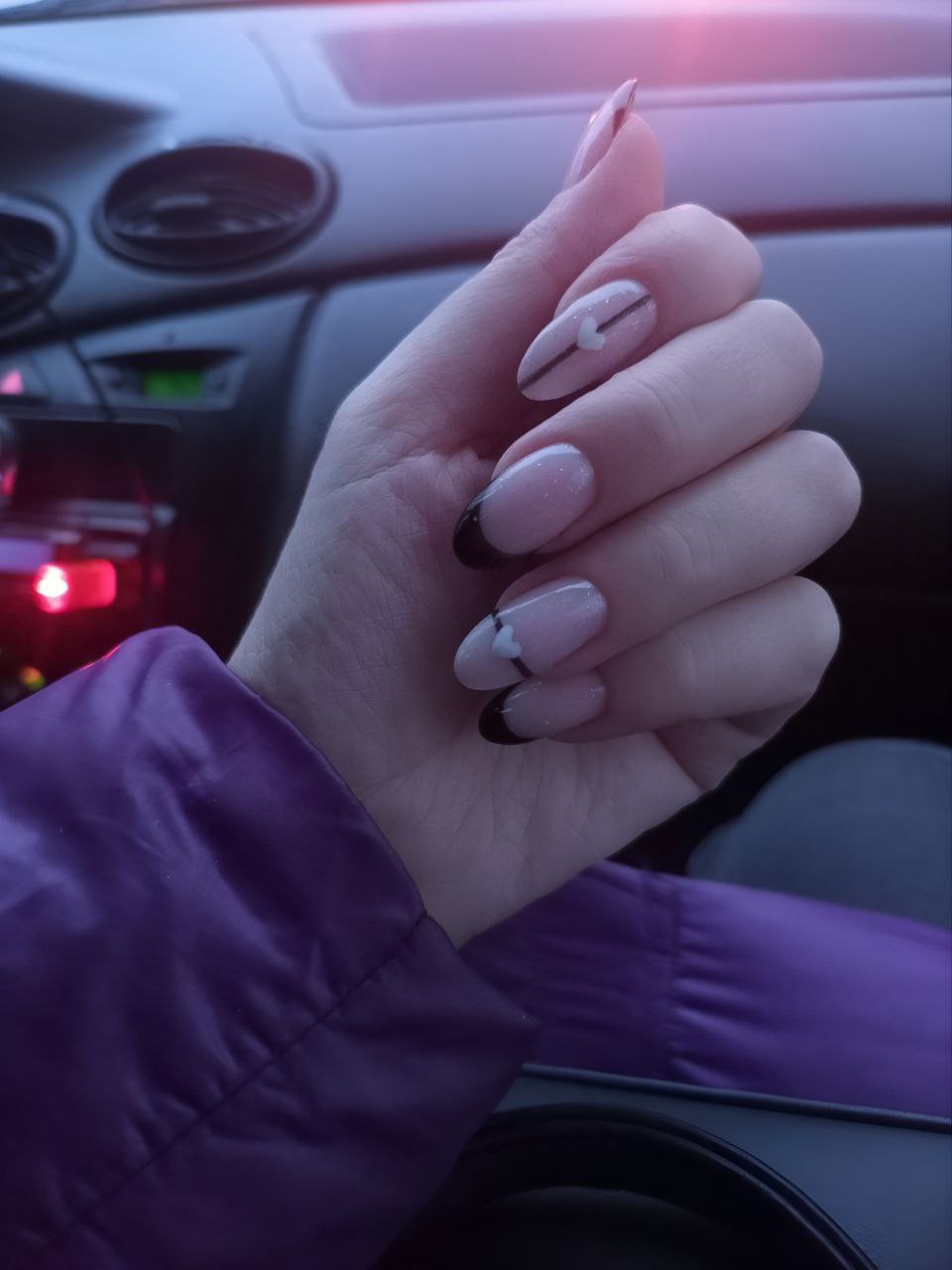 Навела красоту 😍

#сестра #Катя #племяшка #Алина #мастерица