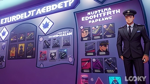 ZELPG в LOOKY. #Видеоигра,#школа. #Видеоигра #школа