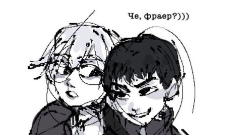 Мяу_ в LOOKY. . Ротончики