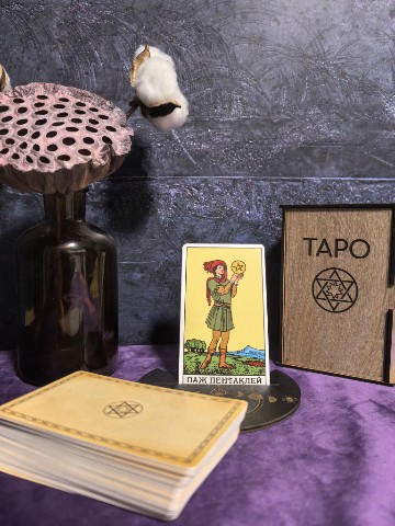 ДЕВА ЩИТА_Таро в LOOKY. #картамесяца,#карта_месяца,#таро,#расклад,#taro,#tarot,#пажпентаклей,#пентакли,#паж,#гадание,#гаданиеонлайн,#гаданиенатаро,#мантика,#мантиканатаро. 🔮 Сегодня первый де...