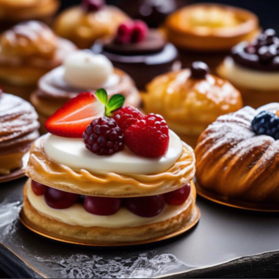 Друзья!
Мне кажется, что большинство из нас любит сладкое! 🍪🧁
И я - не исключение! ❤️

Ведь  продукты, содержащие сахар (быстрые углеводы), стимулируют выработку гормонов радости и удовольствия в нашем мозге!
По аюрведе сладкий вкус ❗️обязательно должен присутствовать в наших блюдах (среди 6 вкусов).

Но, к сожалению, в разные готовые продукты в наше время добавляют слишком много сахара,  и в итоге мы потребляем его больше, чем требуется нашему организму!
А сколько кругом соблазна в виде красивейшей сладкой выпечки, конфет и прочей « не полезной» вкуснятины! 

Как трудно пройти мимо кофеен и пекарен, которые открываются на каждом шагу (примерно как аптеки несколько лет назад).

Даже мне приходится включать все свою силу воли, чтобы не купить что-нибудь вкусненькое!

Что говорить о детях! Дети сейчас едят в разы больше сладкого, чем раньше!

Они просят сладости и нам трудно им отказать!?

А давайте не будем им отказывать, а  начнем вместе формировать у них правильные вкусовые привычки!

Заменим магазинные сладости на фрукты, сухофрукты, орехи и сладости собственного приготовления БЕЗ:
🧁белого рафинированного сахара, 
🧁трансжиров
🧁вреднейшей муки « высшего сорта».

У меня есть много интересного в запасе для нас!

И УЖЕ сегодня я выложу 2 рецепта моих любимых сладостей  к Новому году!
#полезнаяеда
#полезныесладости
#новыйгод
#десерт