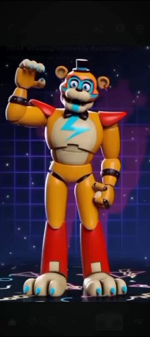 Anna Fnafer 333 в LOOKY. . FNAF 9  vs FNAF 1.  ...