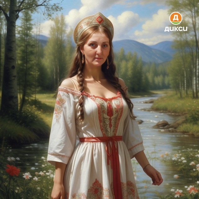 Ирина Васильевна в LOOKY — фото 4