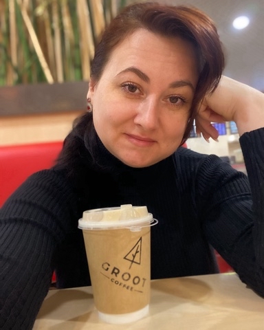 svetinka.blog в LOOKY. . Ой, что я сейчас вид...