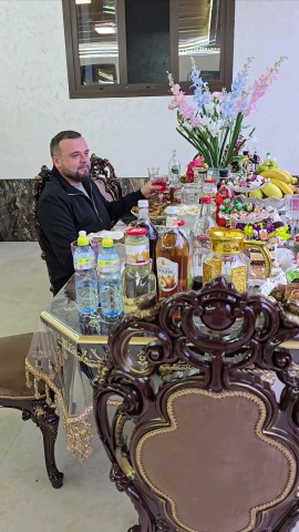 patsagov_95 в LOOKY. . Праздником ураза бай...
