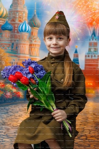 Looky_174538869908368 в LOOKY. . Внучка Ульяна#фотоса...