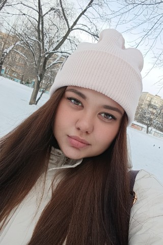 kalinovskayaz в LOOKY. . 