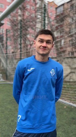 dinamo_mah в LOOKY. #ДинамоМахачкала. Опаздывал на трениро...