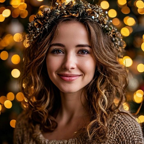Lia Fleur в LOOKY. #фото,#нейросеть,#лайк,#праздник,#огоньки. #фото #нейросеть #ла...