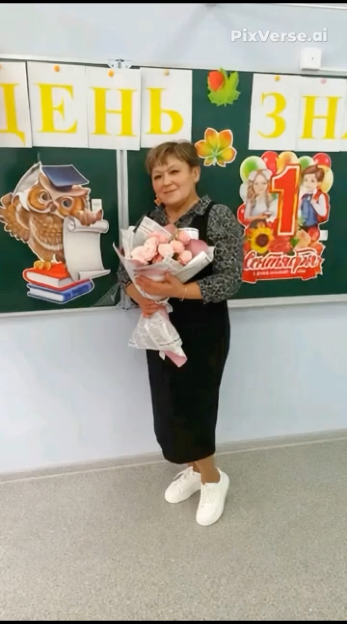 rum_ahmetziyanova в LOOKY. . Мой первый полет, кр...