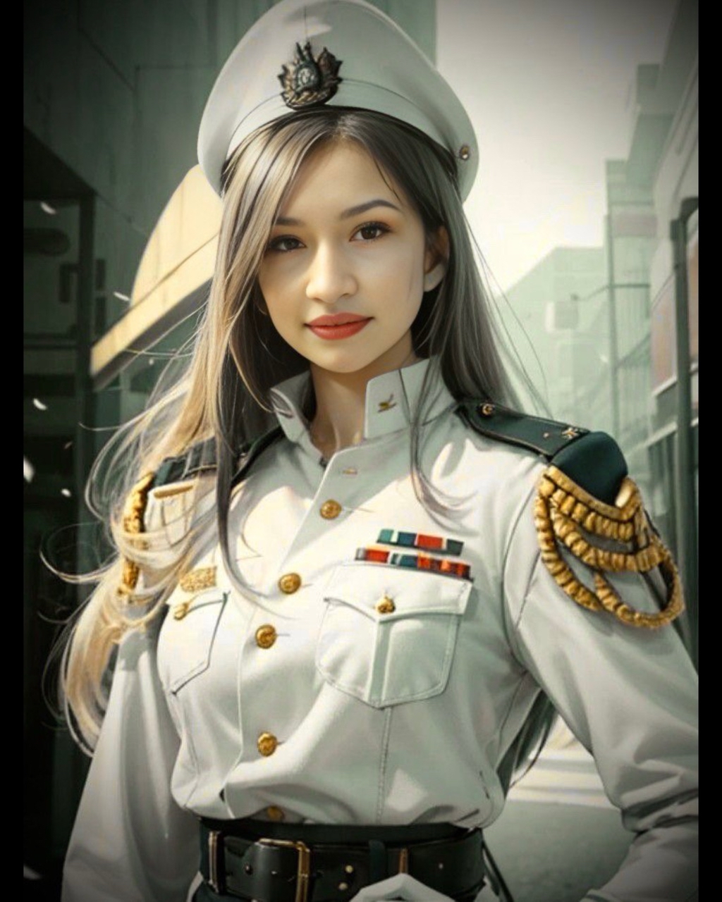 Карина Поморина в LOOKY — фото 5