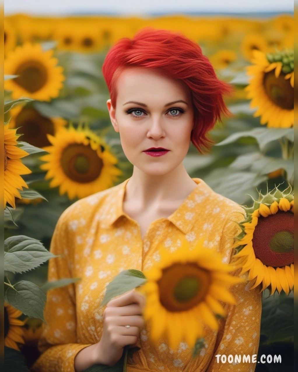 Карина Поморина в LOOKY — фото 2