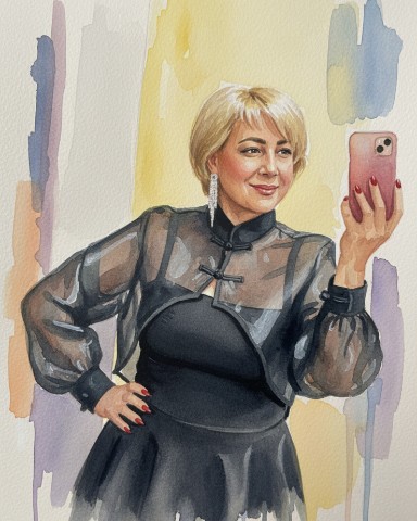 liudmila_samara в LOOKY. . 