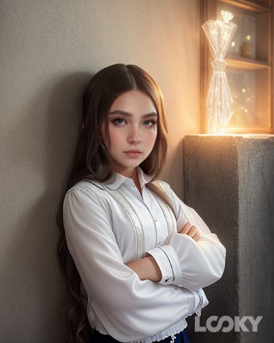 Looky_1702644697117 в LOOKY. #Фэнтези,#LOOKY_нейронка. #Фэнтези #LOOKY_нейр...