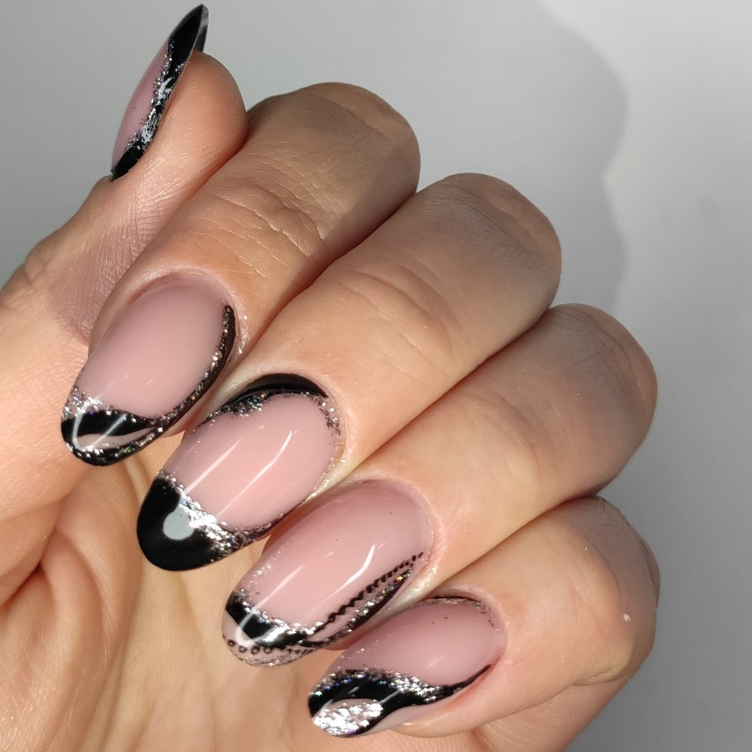 alferova.nailsschool в LOOKY — фото 5