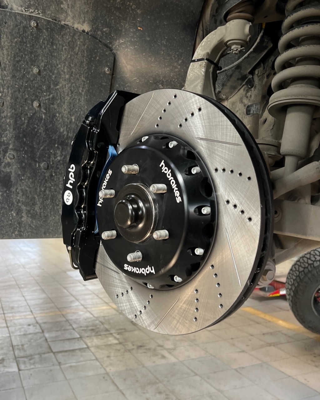 HPBrakes в LOOKY — фото 7