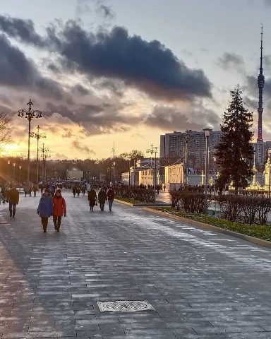 Денис в LOOKY. #останкинскийрайон,#свао,#вднх,#москва,#городароссии. #останкинскийрайон #...