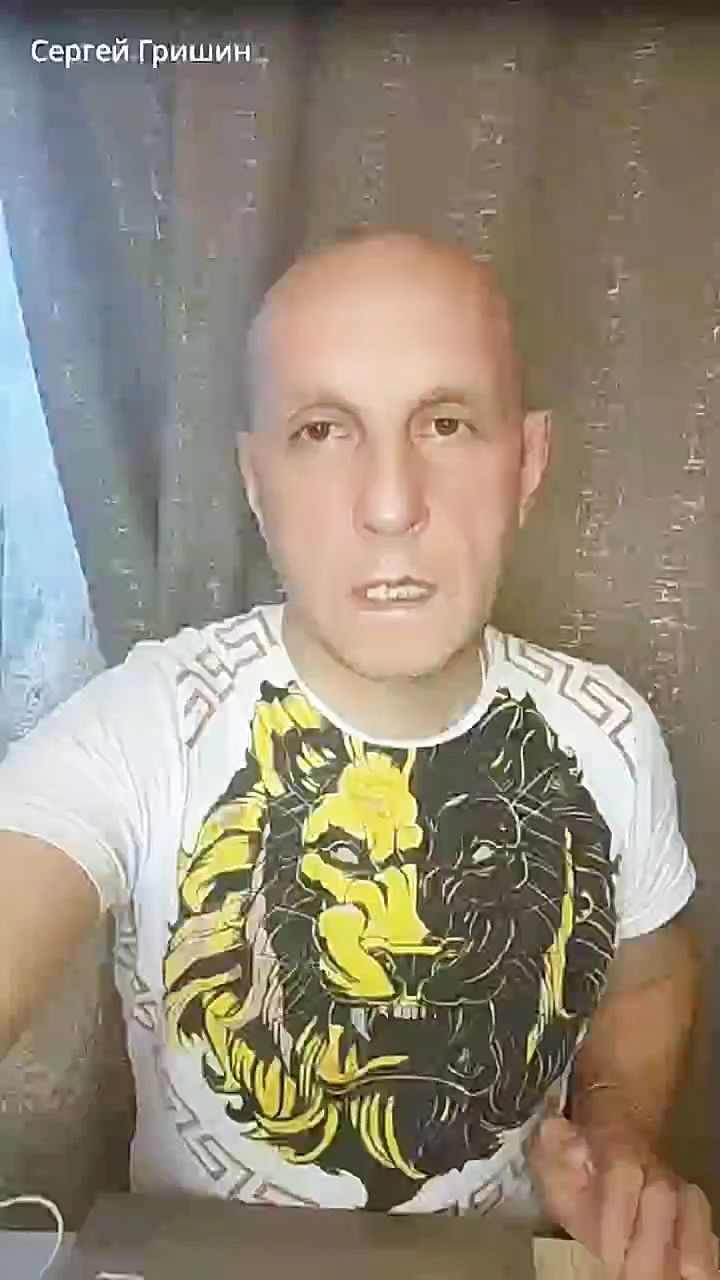 Сергей Гришин в LOOKY — Игры на развитие ваших детей