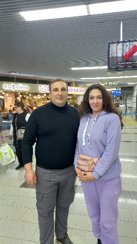 Gipsy в LOOKY. . Приятная встреча в а...