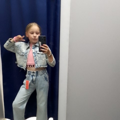 AngeLocnek543 в LOOKY. . Шопинг
