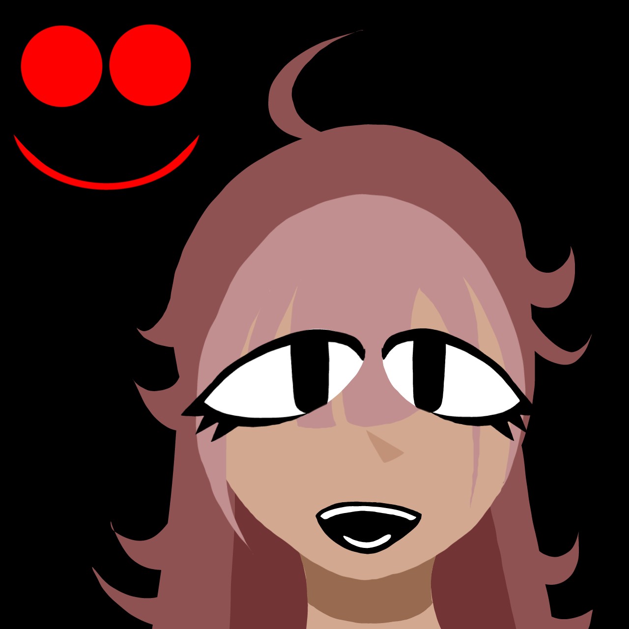 NOMINEE EDITOR в LOOKY — A new style...? [#арт](арт) [#gachalife](gachalife) [#gachac