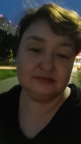 Эльмира в LOOKY — публикация