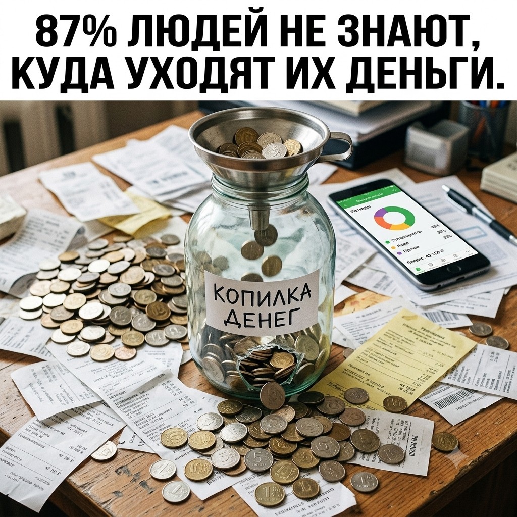 finans.sovetnik в LOOKY — Признайся: ты тоже сегодня открыл приложение банка и удивилс