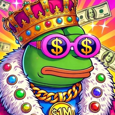 PEPE в LOOKY. #PEPE,#RICH,#KING. #PEPE #RICH #KING