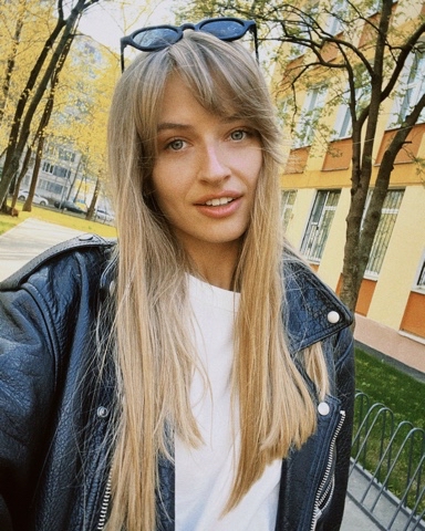 ksusha_bazanina в LOOKY. . Весна идёт, весне до...
