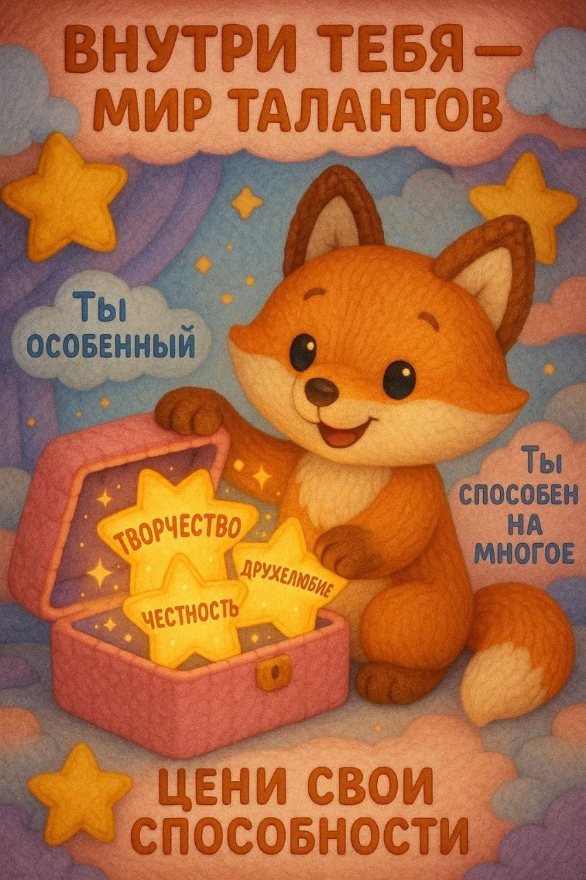 Tatiana Ubushaeva в LOOKY — публикация
