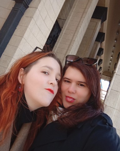 Looky_1720876132271 в LOOKY. . Вояж...... ❤