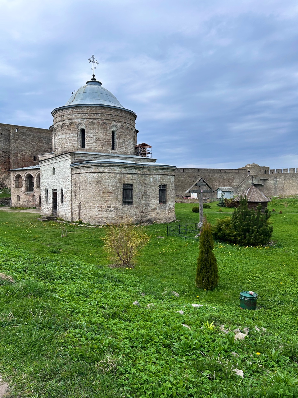 Петрусь Анастасия в LOOKY — фото 6
