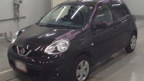siberiaavtopodbor в LOOKY. . ⚡️NISSAN MARCH
2020 ...