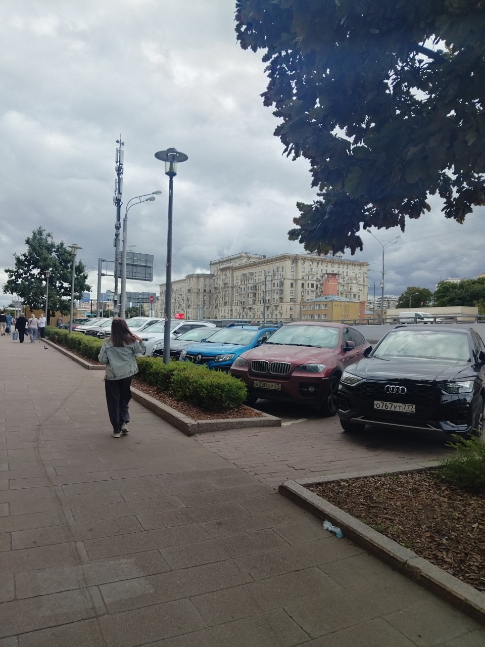  в LOOKY — публикация