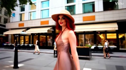 Asya_Seti в LOOKY. #фриланс,#видео. https://vizard.ai/ –...