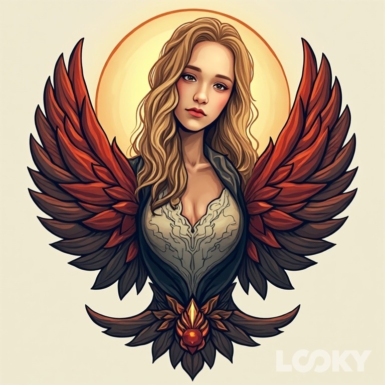 #Свой_аватар #LOOKY_нейронка #lookylove [#looky_нейронка ](looky_нейронка)[#looky_рекомендации ](looky_рекомендации)