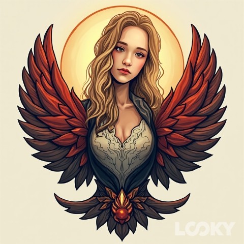 Натик в LOOKY. #Свой_аватар,#LOOKY_нейронка,#lookylove. #Свой_аватар #LOOKY_...