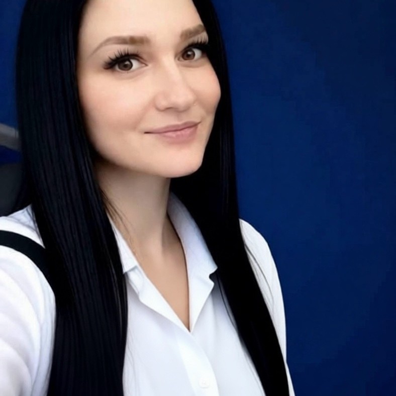 Екатерина Воронкина в LOOKY — фото 3
