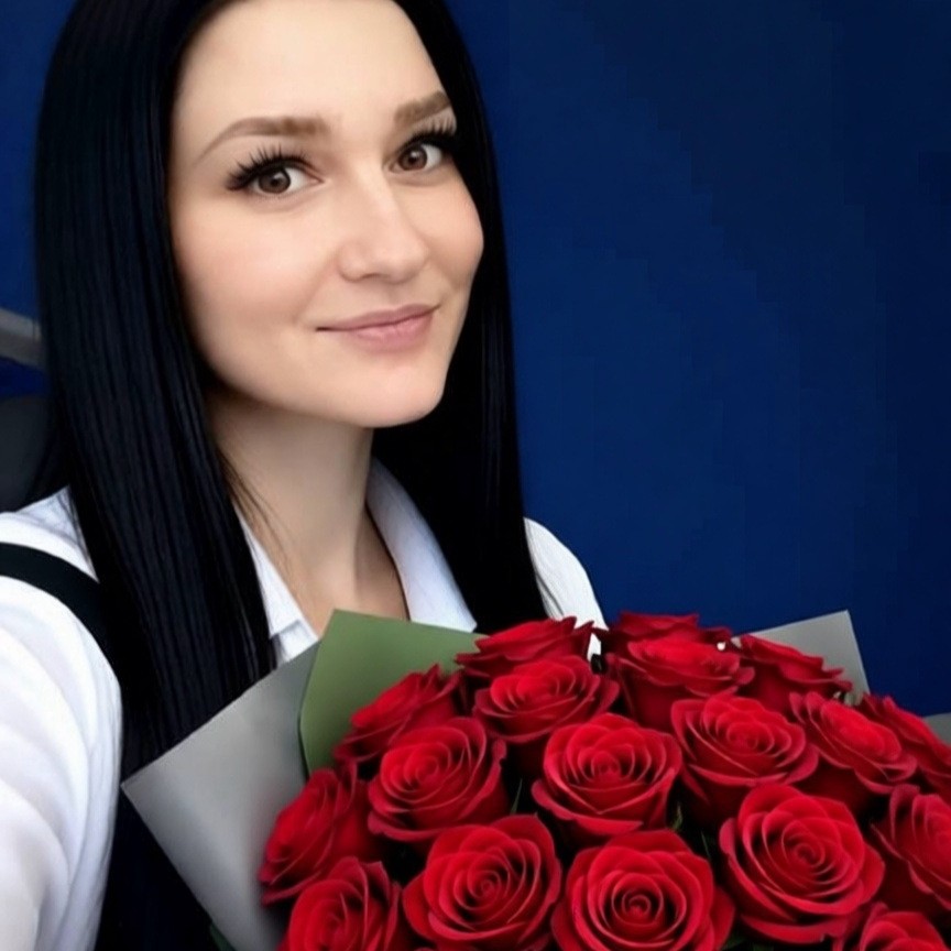 Екатерина Воронкина в LOOKY — фото 5