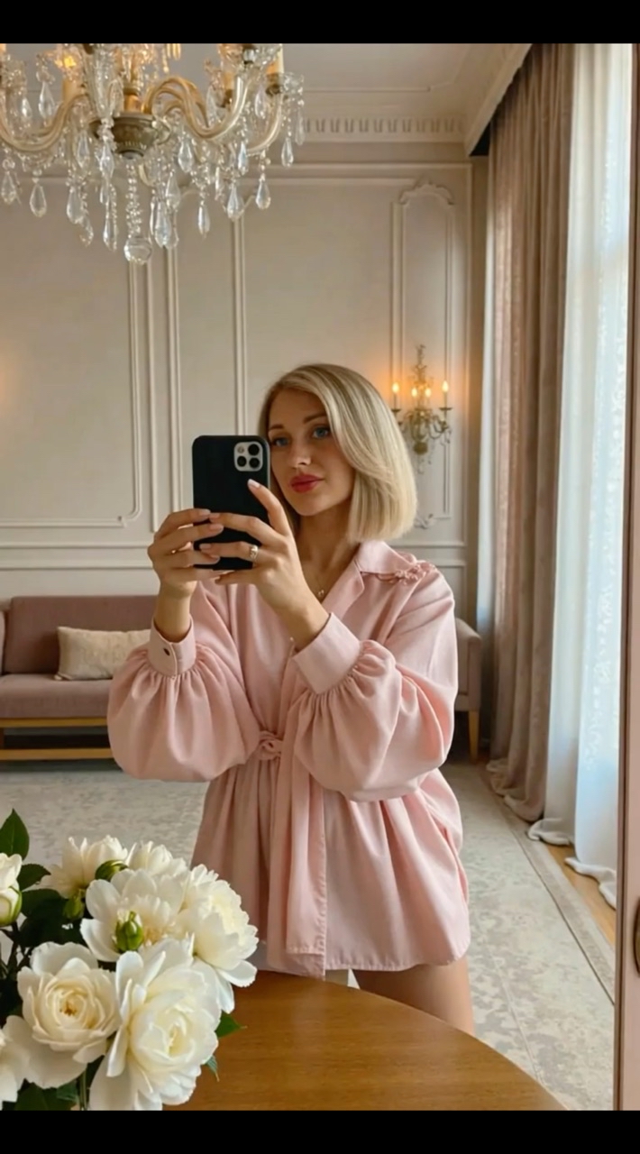 Natalia NFTart NatoKiatto в LOOKY. . AI селфи