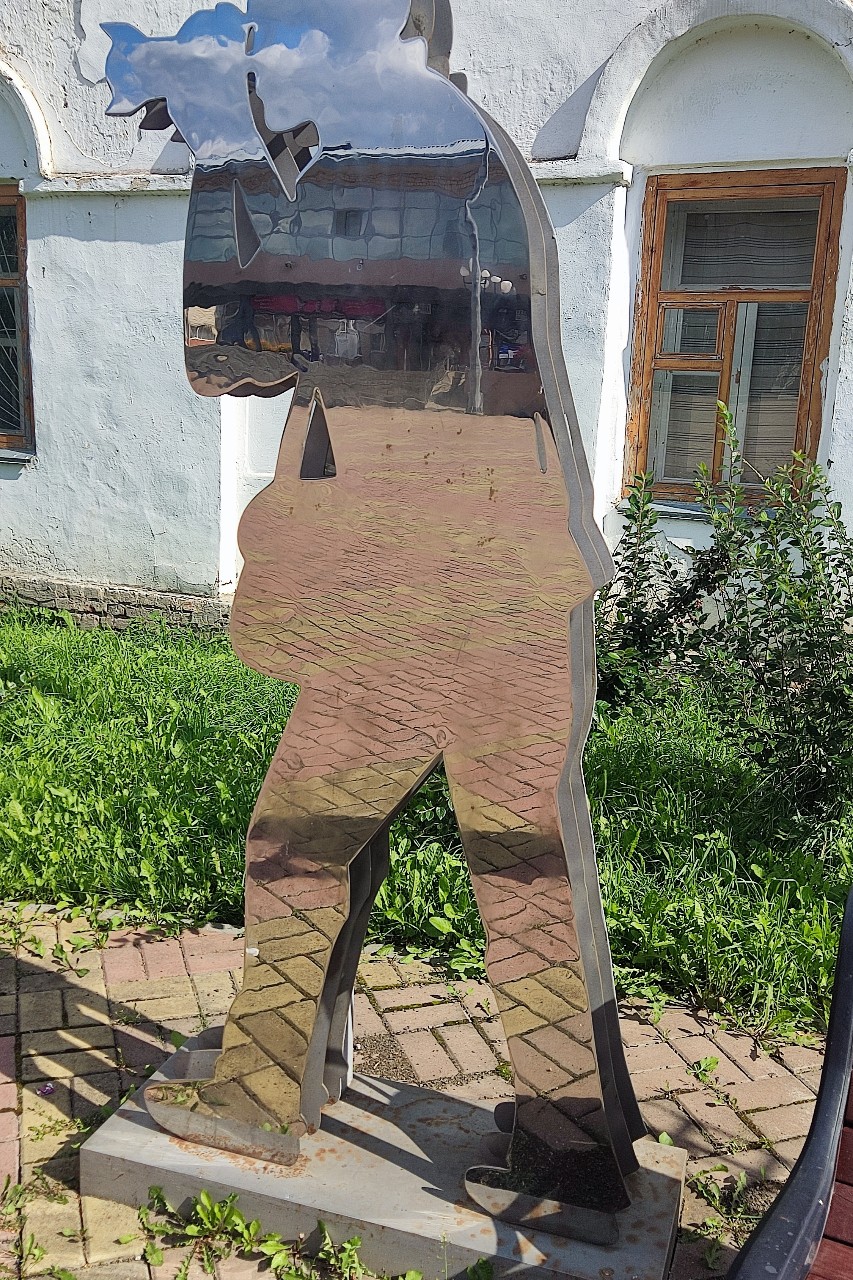 Елена в LOOKY — публикация